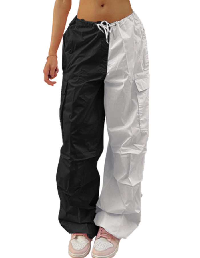 SHOPIQAT Cargo Pants - Premium from shopiqat - Just $8.300! Shop now at shopiqat